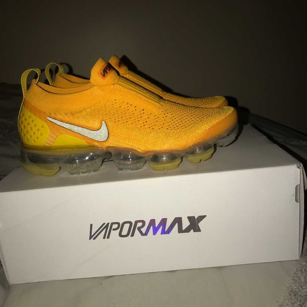 Vapormax women’s shoe